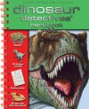 Dinosaur Detectives - Belinda Gallagher