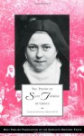 The Poetry of Saint Therese of Lisieux (Critical Edition of the Complete Works of Saint Therese of Lisieux) (Centenary Edition 1873-1973) - Saint Therese of Lisieux, Donald Kinney