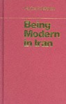 Being modern in Iran - Fariba Adelkhah