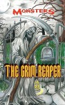 The Grim Reaper (Monsters) - Rachel Lynette