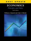 Economics [With Infotrac] - William J. Baumol