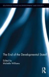 The End of the Development State? - Michelle Williams