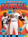 Baseball [With Web Access] - Steve Goldsworthy, Aaron Carr