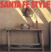 Santa Fe Style (Skira Library of Architecture) - Christine Mather, Sharon Woods