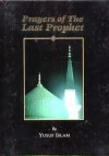 Prayers of The Last Prophet - Cat Stevens (Yusuf Islam)