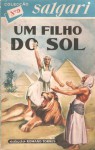 Um Filho do Sol (Le Figlie dei Faraoni, #2) - Emilio Salgari