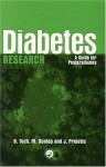 Diabetes Research - Raymond Bonnett