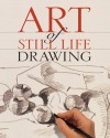 Art of Still Life Drawing - Sterling Publishing Company, Inc., Edgar Loy Frankbonner, Sterling Publishing Company, Inc.