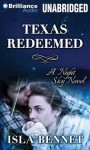 Texas Redeemed - Isla Bennet, Natalie Ross