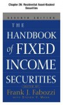 The Handbook of Fixed Income Securities, Chapter 26 - Residential Asset-Backed Securities - Frank J. Fabozzi