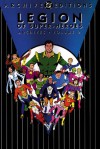 Legion of Super-Heroes Archives, Vol. 2 - Jerry Siegel, Bob Kahan
