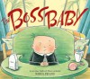 The Boss Baby - Marla Frazee