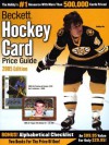 Beckett Hockey Card Price Guide & Alphabetical Checklist - James Beckett III