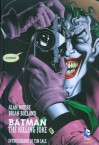 Batman: The Killing Joke - Alan Moore, Brian Bolland