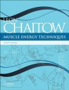 Muscle Energy Techniques & Website - Leon Chaitow