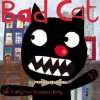 Bad Cat - Tracy McGuinness