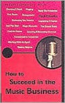 How to Succeed in the Music Business - Paul Charles