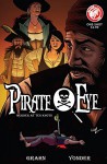 Pirate Eye: Murder At Ten Knots - Josiah Grahn, Carl Yonder