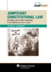 Jumpstart Constitutional Law: Reading and Understanding Constitutional Law Cases - Jethro K. Lieberman, Ross Sandler