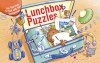 Lunchbox Puzzles: Fun Tear-Outs to Pack with Your Sandwiches - Steve Ryan