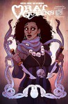 RAT QUEENS #9 - TITAN COMICS