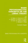 Basic Psychoanalytic Concepts - Humberto Nagera