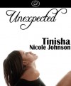 Unexpected - Tinisha Nicole Johnson