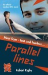 Parallel Lines - Robert Rigby