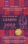 Gemini 2002 - Berkley Publishing Group, Astrology World