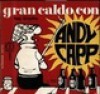 Gran caldo con Andy Capp - Reg Smythe