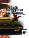 Automatic Transmission and Transaxle Set: Classroom Manual and Shop Manual Package - Mark Hambaum