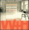 Working And Living Spaces: W@H - Aurora Cuito