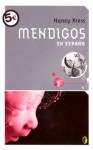 Mendigos en España - Nancy Kress, Elsa Mateo