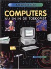 computers, nu en in de toekomst - Steve Parker