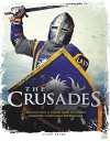 The Crusades - Hilary Brown, Go Entertain