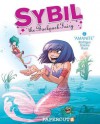 Sybil the Backpack Fairy #2: Amanite - Michel Rodrigue