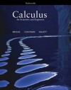 Calculus for Scientists and Engineers, Multivariable - William Briggs, Lyle Cochran, Bernard Gillett