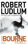 Das Bourne Duell - Robert Ludlum, Eric Van Lustbader, Norbert Jakober