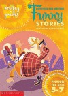 Activities For Writing Funny Stories 5 7 (Writing Guides) - Hilary Braund, Deborah Gibbon