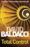 Total Control - David Baldacci