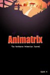 Animatrix 19: A Journal of the UCLA Animation Workshop - Vivian Lee