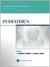 Pediatrics - Kathryn E. Cramer, Paul Tornetta, Susan A. Scherl, Thomas A. Einhorn