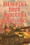 Niemiecka broń pancerna 1939-1945 - Zbigniew Lalak, Dariusz Jędrzejewski