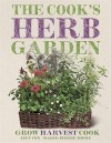 The Cook's Herb Garden - Jeff Cox, Marie-Pierre Moine