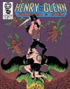 Henry & Glenn Forever & Ever #2 - Tom Neely, Mark Rudolph, Josh Bayer