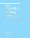 The Pearson Editing Exercises - Anna Ingalls, Dan Moody