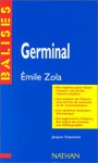 Germinal d'Émile Zola - Jacques Vassevière