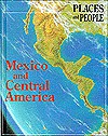 Mexico and Central America - Marion Morrison