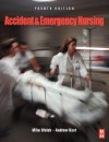 Accident and Emergency Nursing - Mike Walsh