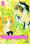 Peppermint (Peppermint #2) - Eun-Jin Seo, Hyunmi Shin